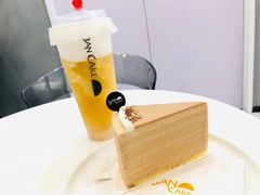 -BanCake·法式千层·拿破仑專門店