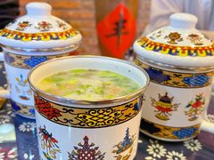-王村姑老土炕莜面村(张北店)