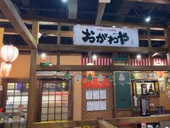 -小川洋风料理(街道口店)