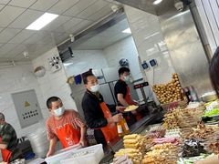-林静小吃(复兴路店)