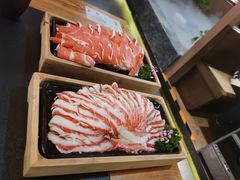 -湊湊火锅·茶憩(恒隆广场店)