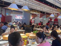 -龍歌自助小火锅(城阳万象汇店)