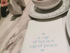 -théATRE 茶聚场(王府中環店)