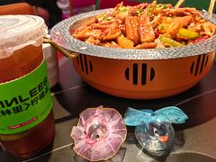 -多嘴超级肉蟹煲(中街恒隆故宫店)