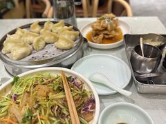 -王厚元饺子·辽菜(浑南店)