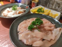 -谭鸭血老火锅(龙湖宝山天街店)