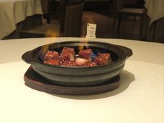 -荣兴酒家(徐家汇店)