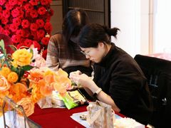 -黄兴南路步行商业街