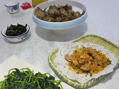 -东江海鲜大排档·潮汕菜·砂锅粥