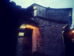-乌镇景区