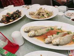 -舌尖上·霞浦滩涂海鲜·新闽菜(总店)
