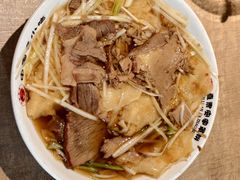 -直隶安家牛肉罩饼(七一路店)