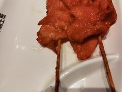 -小杨生煎(福州路店)
