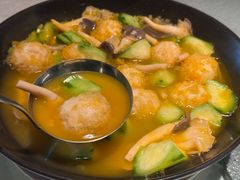 -厦门宝龙铂尔曼大酒店·龙之渊中餐厅