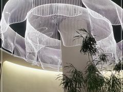 -上蔬无瑕· 创意素食·Vegetarian(华采天地店)