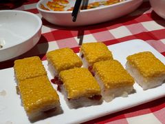 -西贝莜面村(金隅嘉品mall店)