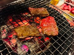 -大馥·炭火烧肉酒场(莘庄莘福坊店)
