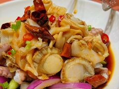 -船歌·鱼水饺青岛菜(闽江二路店)