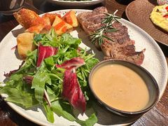 -Brut Eatery Wine Bar & Restaurant (建国东路店)