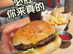 -必胜客(大宁路店)