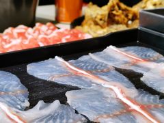 -京门活鱼馆·鱼火锅(百子湾（原红庙）店)