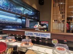 -万岁寿司(万国店)