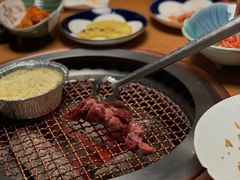 -炎蔵牛舌烤肉