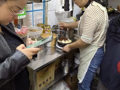 -曹宝林砂锅麻辣烫(星光路店)