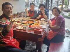 -黄家码头老火锅(解放碑旗舰店)