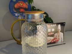 -大鸭梨烤鸭(枣园店)