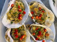 -达叔香味海鲜(海棠68环球美食街店)