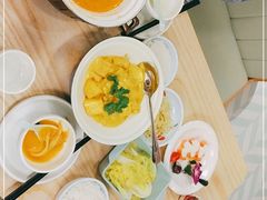 -米泰芒·东南亚料理(体育西店)