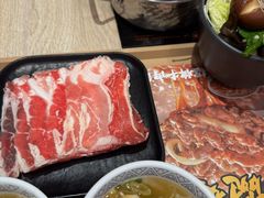 -吉野家(次渠大街店)