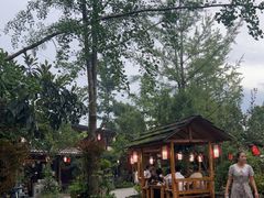 -青城甲(青城山店)