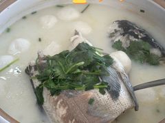 -紫藤园·天目湖大鱼头(南山竹海店)