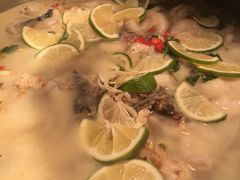 -太原富力万达文华酒店·美食汇西餐厅
