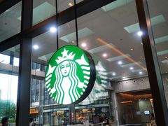 -星巴克(宏汇国际广场店)
