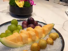 -海味观(老西门店)