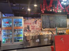 -晓燃地摊烤肉(朝阳双桥店)