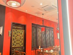 -陈记菜馆·非遗淮扬菜(东关街教场店)