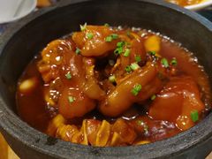 -蜀宴小调·精致家常菜(来福士店)