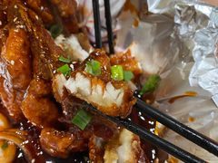 -龙香居海鲜浑锅家常菜·特色驴肉