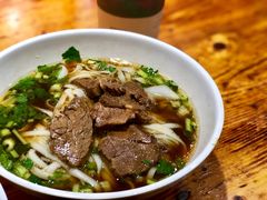 牛肉粉-肆姐面粉馆(坡子街店)