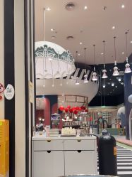 -奈尔宝家庭中心·亲子餐厅(鄞州万达店)