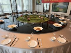 -世纪缘国际会议中心·中餐厅(百家湖店)