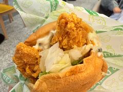 -德克士(哈西火车站店)