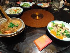 -金厨泰国餐厅·全泰籍厨师料理(拱北店)