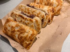 -高玛纳驴肉火烧(河间总店)