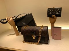 -路易·威登(香榭丽舍大道店)