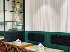 -堂屋糖水店(愚园店)